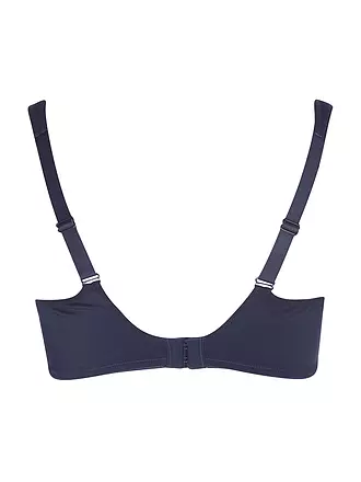 LASCANA | Minimizer BH PERFECT BASIC dark blue | 